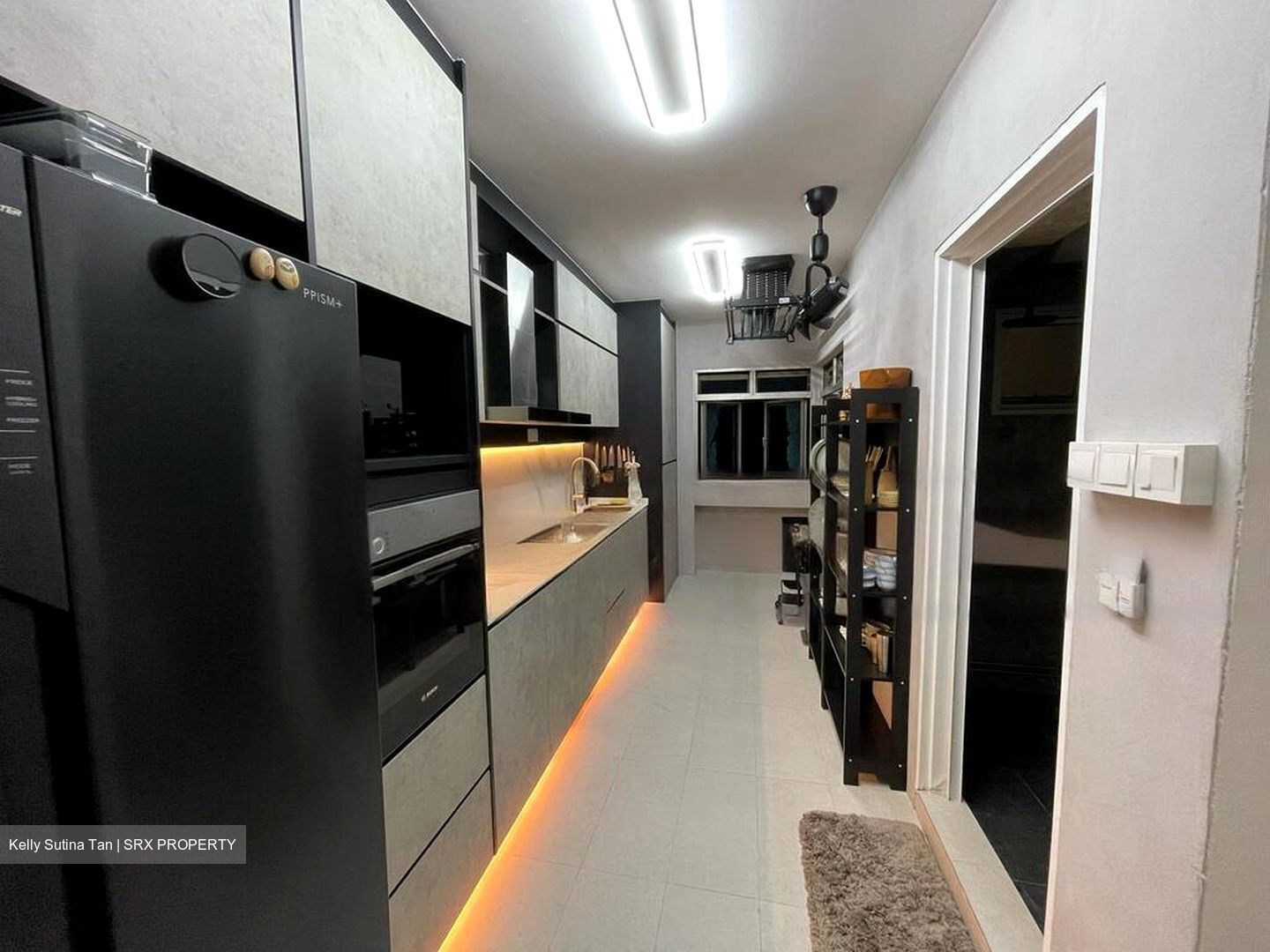 Blk 185B Rivervale Gateway (Sengkang), HDB 4 Rooms #483516491
